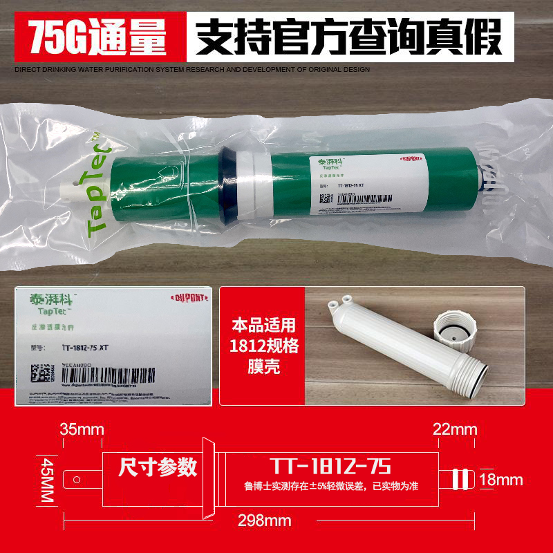 RO membrane(图3)