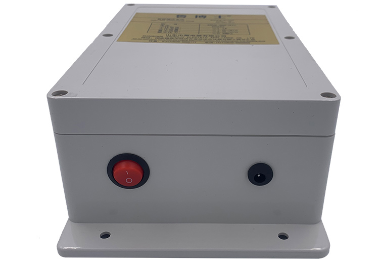 "Luboshi" Intelligent supercharging system(图3)