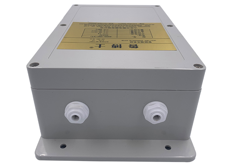 "Luboshi" Intelligent supercharging system(图2)