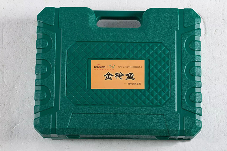 Car washer pump(图5)