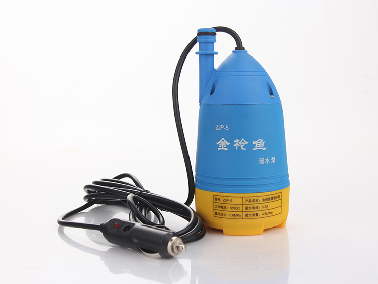 Car washer pump(图3)
